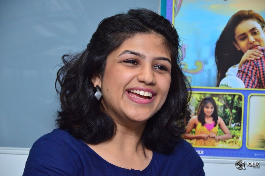 Supriya-Aysola-Interview-About-Babu-Baaga-Busy-Movie